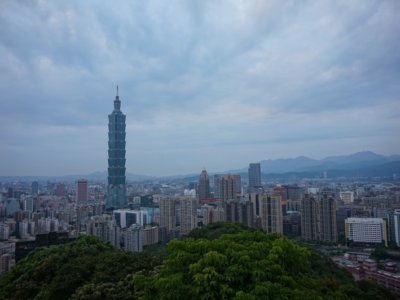 台湾・台北がノマド生活に最適である7つの理由