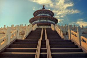 初めての中国旅行におすすめの10都市ランキング