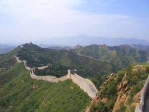 初めての中国旅行におすすめの10都市をランキングで紹介