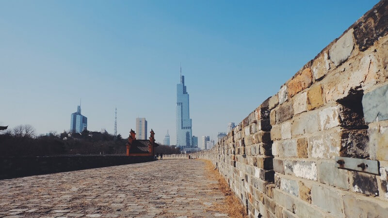 初めての中国旅行におすすめの10都市をランキングで紹介